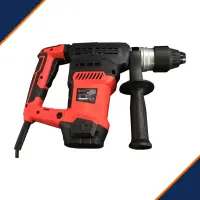 Էլեկտրական հորատիչ (Պերֆերատոր) 1650Վտ/SDS Plus/7․8 ջ/ Edon RH-32/1650MV