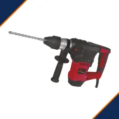 Էլեկտրական հորատիչ (Պերֆերատոր) 1650Վտ/SDS Plus/7․8 ջ/ Edon RH-32/1650MV
