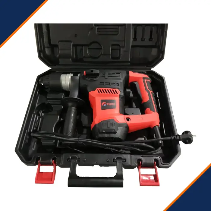 Edon RH-32/1650MV 1650 Վտ SDS-Plus էլեկտրական պերֆերատոր