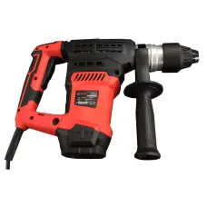 Էլեկտրական հորատիչ (Պերֆերատոր) 1650Վտ/SDS Plus/7․8 ջ/ Edon RH-32/1650MV