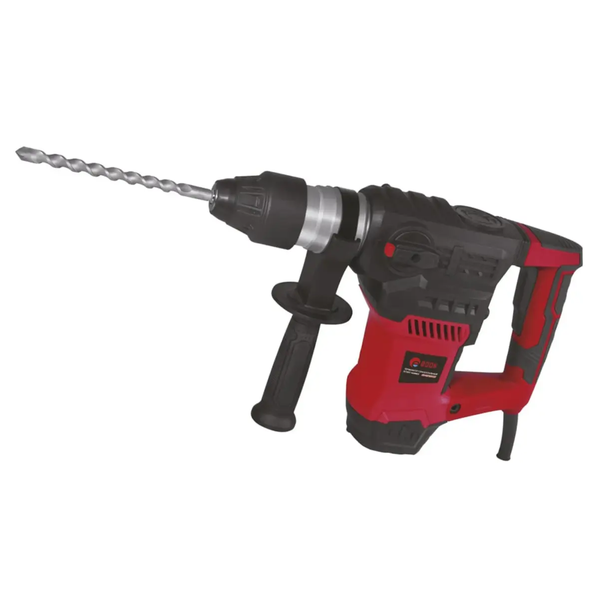 Edon RH-32/1650MV 1650 Վտ SDS-Plus էլեկտրական պերֆերատոր