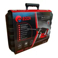 Էլեկտրական հորատիչ (Պերֆերատոր) 1650Վտ/SDS Plus/7․8 ջ/ Edon RH-32/1650MV