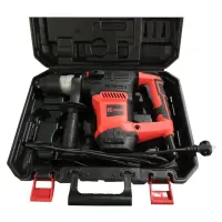 Էլեկտրական հորատիչ (Պերֆերատոր) 1650Վտ/SDS Plus/7․8 ջ/ Edon RH-32/1650MV