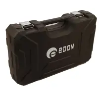 Էլեկտրական հորատիչ (Պերֆերատոր) 1150Վտ/SDS Plus/ 3ջ/ EDON RH-26/1150
