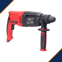 Էլեկտրական հորատիչ (Պերֆերատոր) 1150Վտ/SDS Plus/ 3ջ/ EDON RH-26/1150