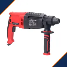 Электрическая Перфоратор 1150 Вт/SDS Plus/3 дж/EDON RH-26/1150