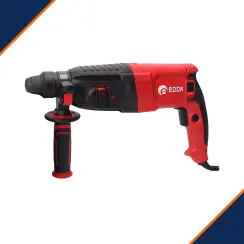 Էլեկտրական հորատիչ (Պերֆերատոր) 1150Վտ/SDS Plus/ 3ջ/ EDON RH-26/1150