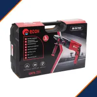 Էլեկտրական հորատիչ (Պերֆերատոր) 1150Վտ/SDS Plus/ 3ջ/ EDON RH-26/1150