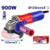 EMTOP  - Անկյունային Հղկող Մեքենա - Բալգարկա  EMTOP EAGR11051 - EAGR09051 - ԱՀՄ (Բալգարկաներ)
