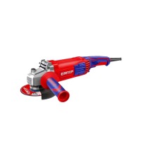 Անկյունային Հղկող Մեքենա Emtop EAGR15053 – Բալգարկա 1500Վտ, 125մմ սկավառակի տրամագիծ