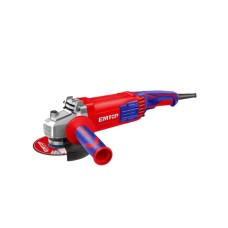 Անկյունային Հղկող Մեքենա Emtop EAGR15053 – Բալգարկա 1500Վտ, 125մմ սկավառակի տրամագիծ