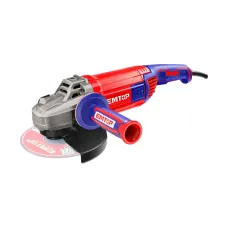 Անկյունային Հղկող Մեքենա Emtop EAGR24093 – Բալգարկա 2400Վտ, 230մմ սկավառակի տրամագիծ