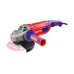 EMTOP  - Անկյունային Հղկող Մեքենա Emtop EAGR24093 – Բալգարկա 2400Վտ, 230մմ սկավառակի տրամագիծ - EAGR24093 - ԱՀՄ (Բալգարկաներ)