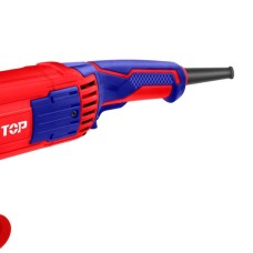 Անկյունային Հղկող Մեքենա Emtop EAGR24093 – Բալգարկա 2400Վտ, 230մմ սկավառակի տրամագիծ