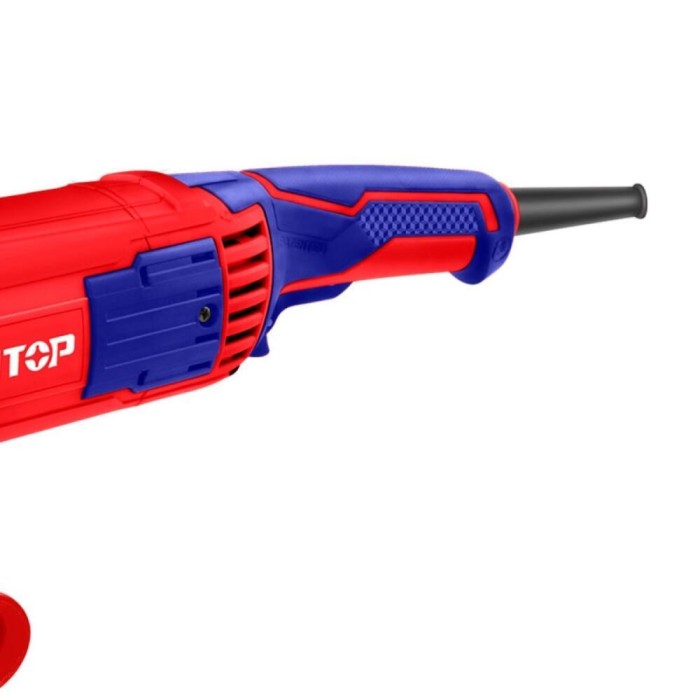 EMTOP  - Անկյունային Հղկող Մեքենա Emtop EAGR24093 – Բալգարկա 2400Վտ, 230մմ սկավառակի տրամագիծ - EAGR24093 - ԱՀՄ (Բալգարկաներ)