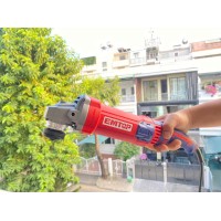 Անկյունային Հղկող Մեքենա - Բալգարկա  EMTOP EAGRS11053 Արագության Կարգավորիչով