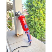 Անկյունային Հղկող Մեքենա - Բալգարկա  EMTOP EAGRS11053 Արագության Կարգավորիչով