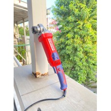 Անկյունային Հղկող Մեքենա - Բալգարկա  EMTOP EAGRS11053 Արագության Կարգավորիչով