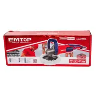 EMTOP EAPR1402 փայլեցնող սարք՝ 1400 Վտ, 180 մմ