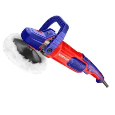 EMTOP EAPR1403 1400W 180mm corded polisher