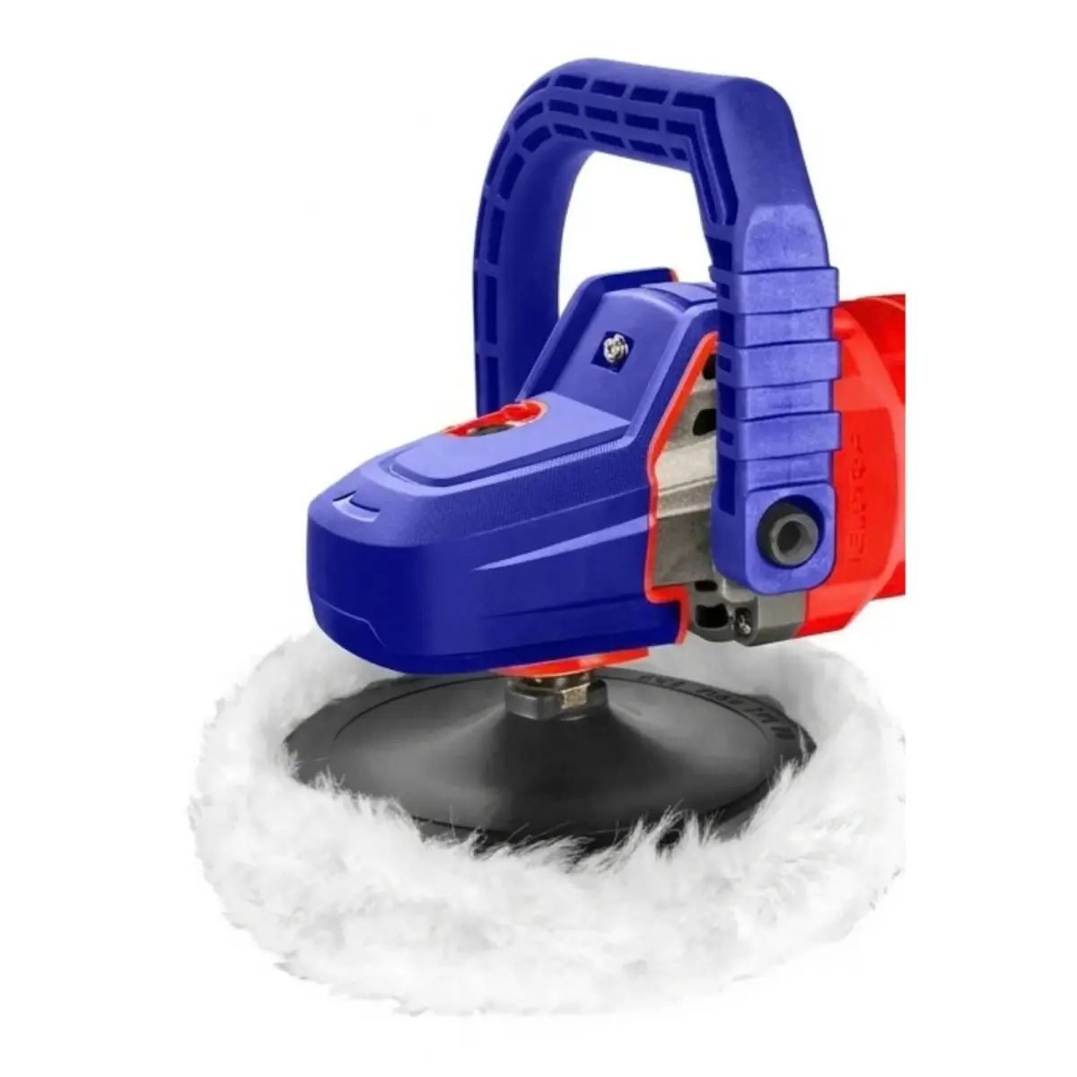 EMTOP EAPR1403 corded polisher, main view