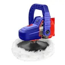 EMTOP EAPR1403 1400W 180mm corded polisher