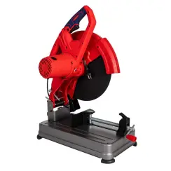Մետաղ կտրող մոնտաժային սղոց EMTOP ECFS35528, 2400 Վտ, 355 մմ