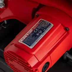 Մետաղ կտրող մոնտաժային սղոց EMTOP ECFS35528, 2400 Վտ, 355 մմ