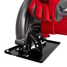 EMTOP ECSW1853 circular saw, 1600 W, 185 mm