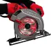 EMTOP ECSW1853 circular saw