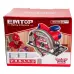 EMTOP ECSW1853 circular saw