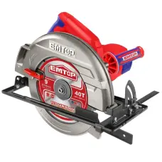 EMTOP ECSW2351 circular saw, 2200 W, 235 mm