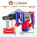 Հարվածային մուրճ 1300 Վտ, 20 Ջ EMTOP EDBRH1301