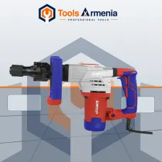 Հարվածային մուրճ 1300 Վտ, 20 Ջ EMTOP EDBRH1301