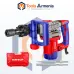 Հարվածային մուրճ 1300 Վտ, 20 Ջ EMTOP EDBRH1301