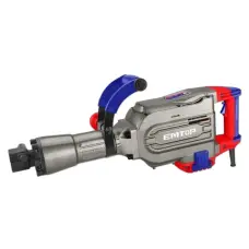 Հարվածային մուրճ 1700 Վտ, 45 Ջ EMTOP EDBRH1701
