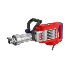 Հարվածային մուրճ 1700 Վտ, 50 Ջ EMTOP EDBRH1703