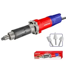 EMTOP EDGD5501 die grinder, 550 W, 6 mm