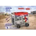 դիզելային գեներատոր EMTOP EDGR4618011 4600 Վտ եռակցման ֆունկցիայով