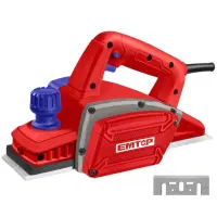 EMTOP EECR0551 electric planer, 550 W, 82 mm