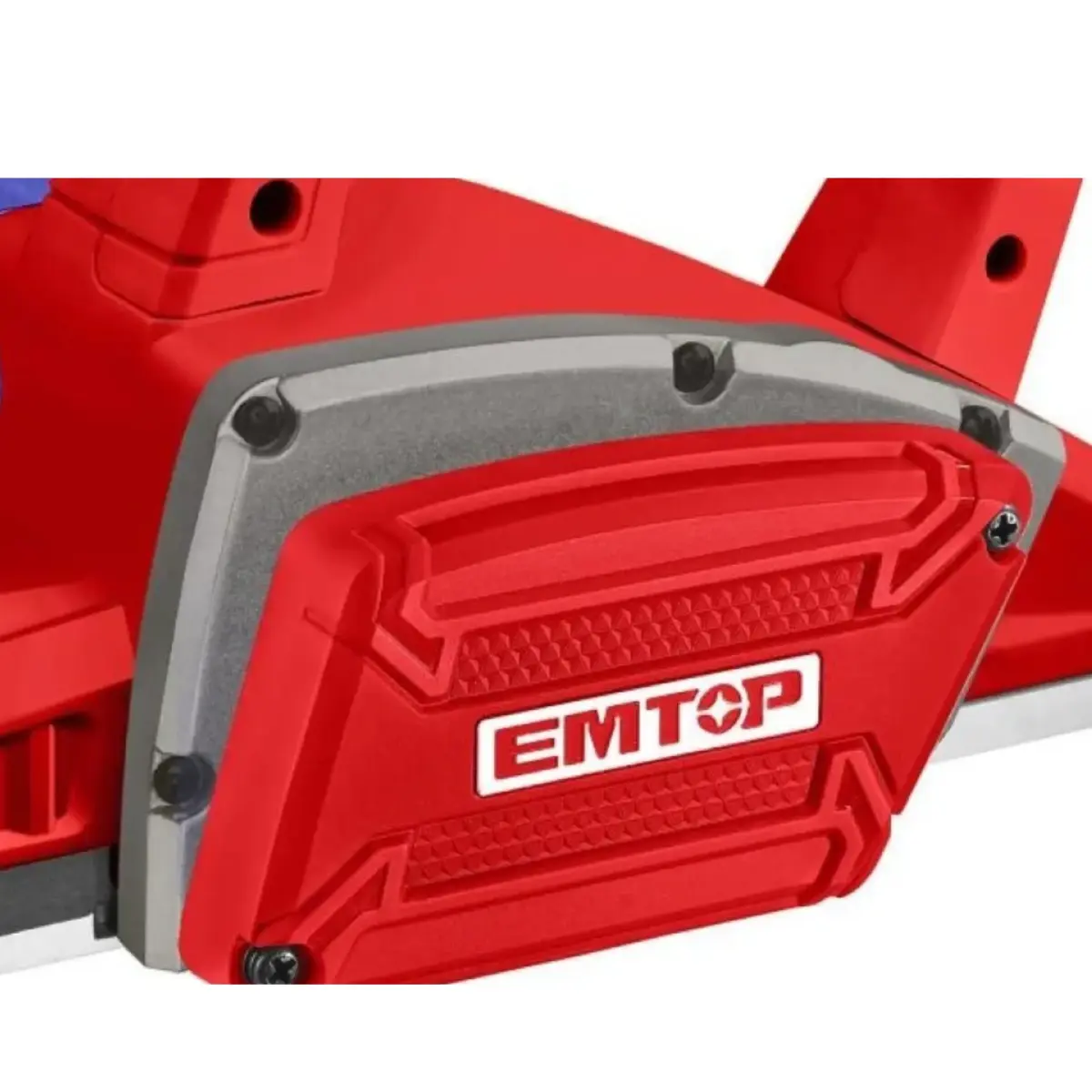 Электрорубанок EMTOP EECR0551