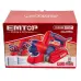 Электрорубанок EMTOP EECR1051