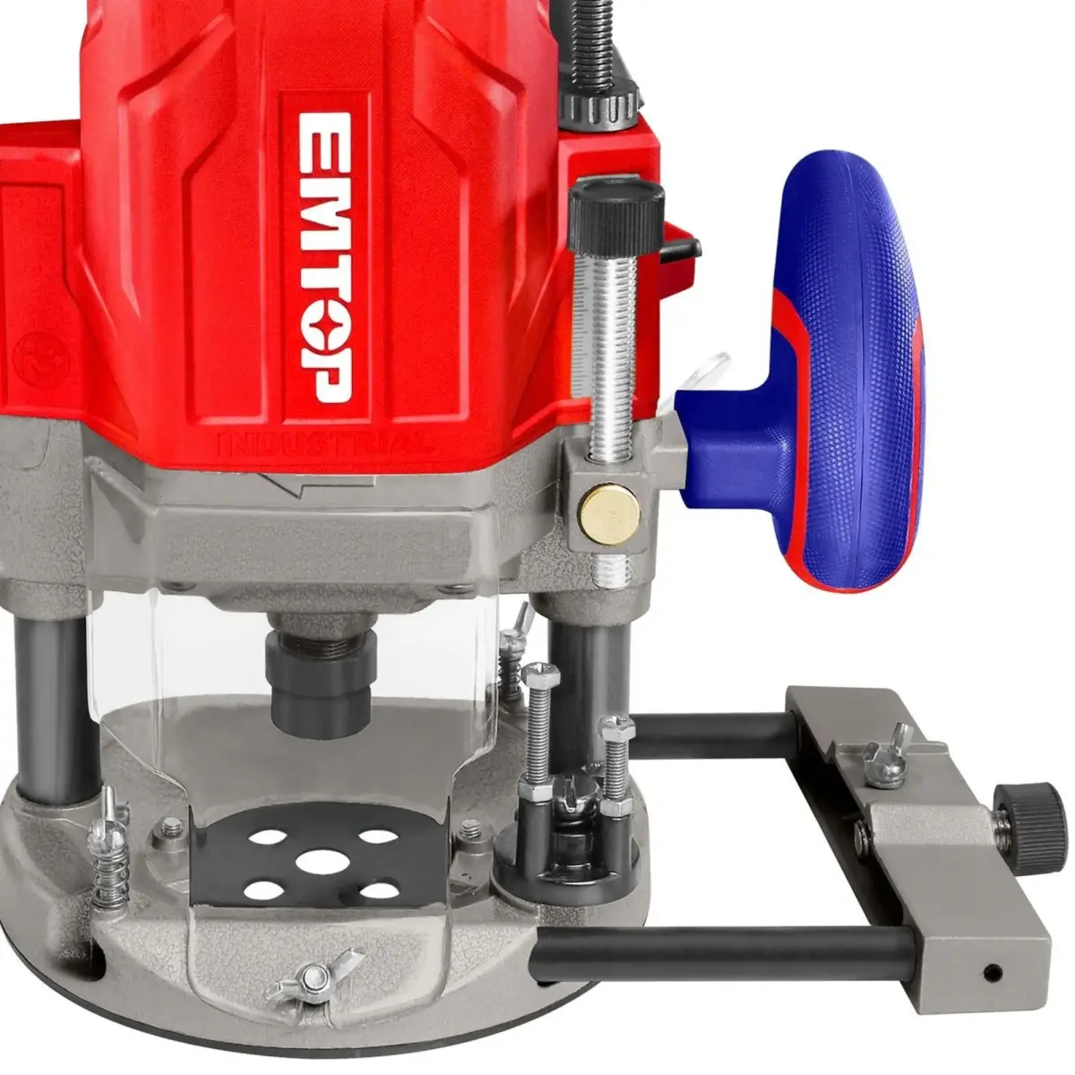 EMTOP EERR1601 էլեկտրական ֆրեզեր