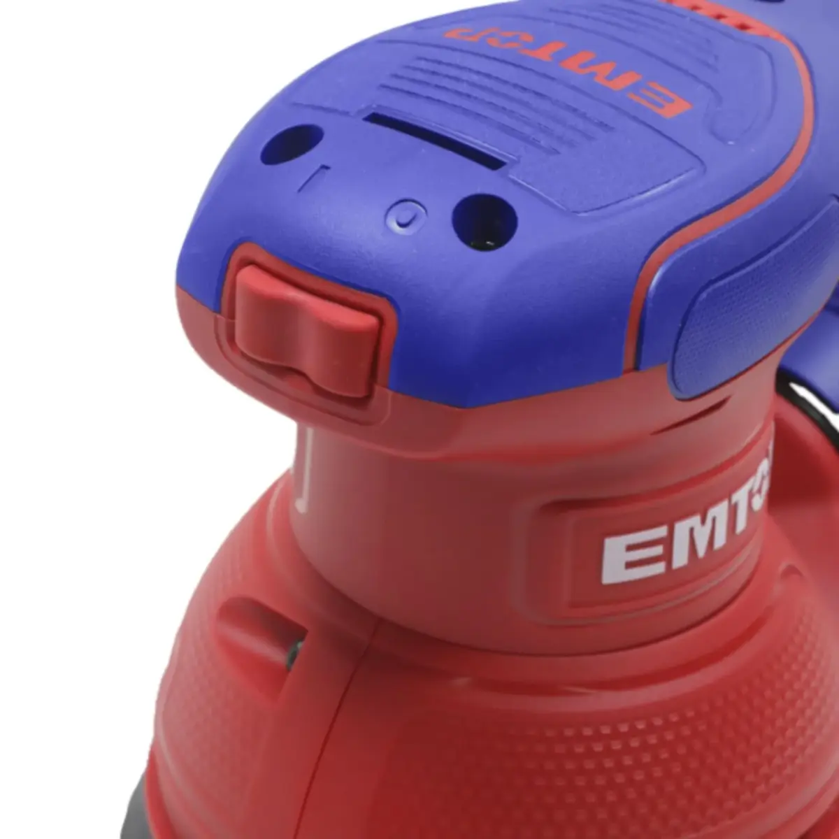 Эксцентриковая шлифмашина EMTOP EFSR23206