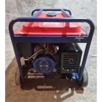 Բենզինային գեներատոր (մեկնարկիչով) 5500 Վտ EMTOP EGGRD5511