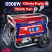 EMTOP EGGRD6511 բենզինային գեներատոր 6.5 կՎտ 220 Վ