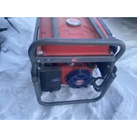 Բենզինային գեներատոր (մեկնարկիչով) 7500 Վտ EMTOP EGGRD7511