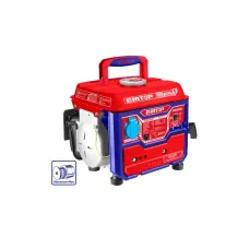Gasoline Generator 800 W EMTOP EGGRR0821