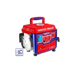 Բենզինային գեներատոր 800 Վտ EMTOP EGGRR0821