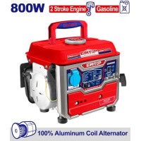 Բենզինային գեներատոր 800 Վտ EMTOP EGGRR0821